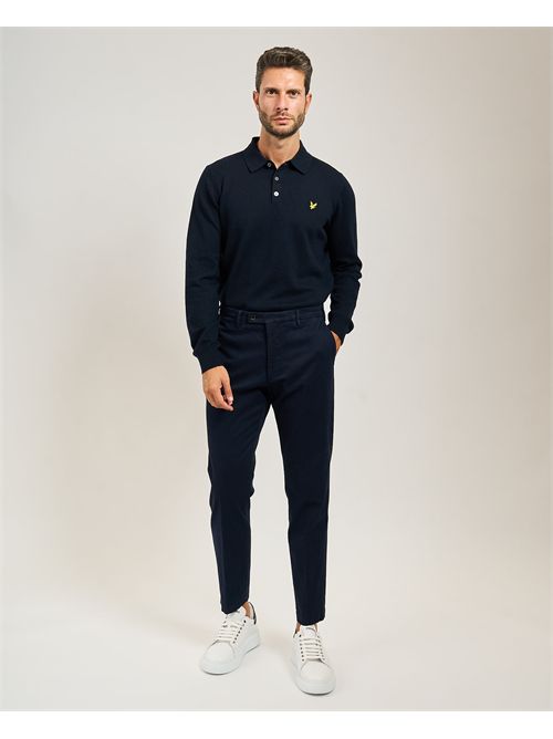 Michael Coal men's cotton trousers MICHAEL COAL | MCBRAMM2505001